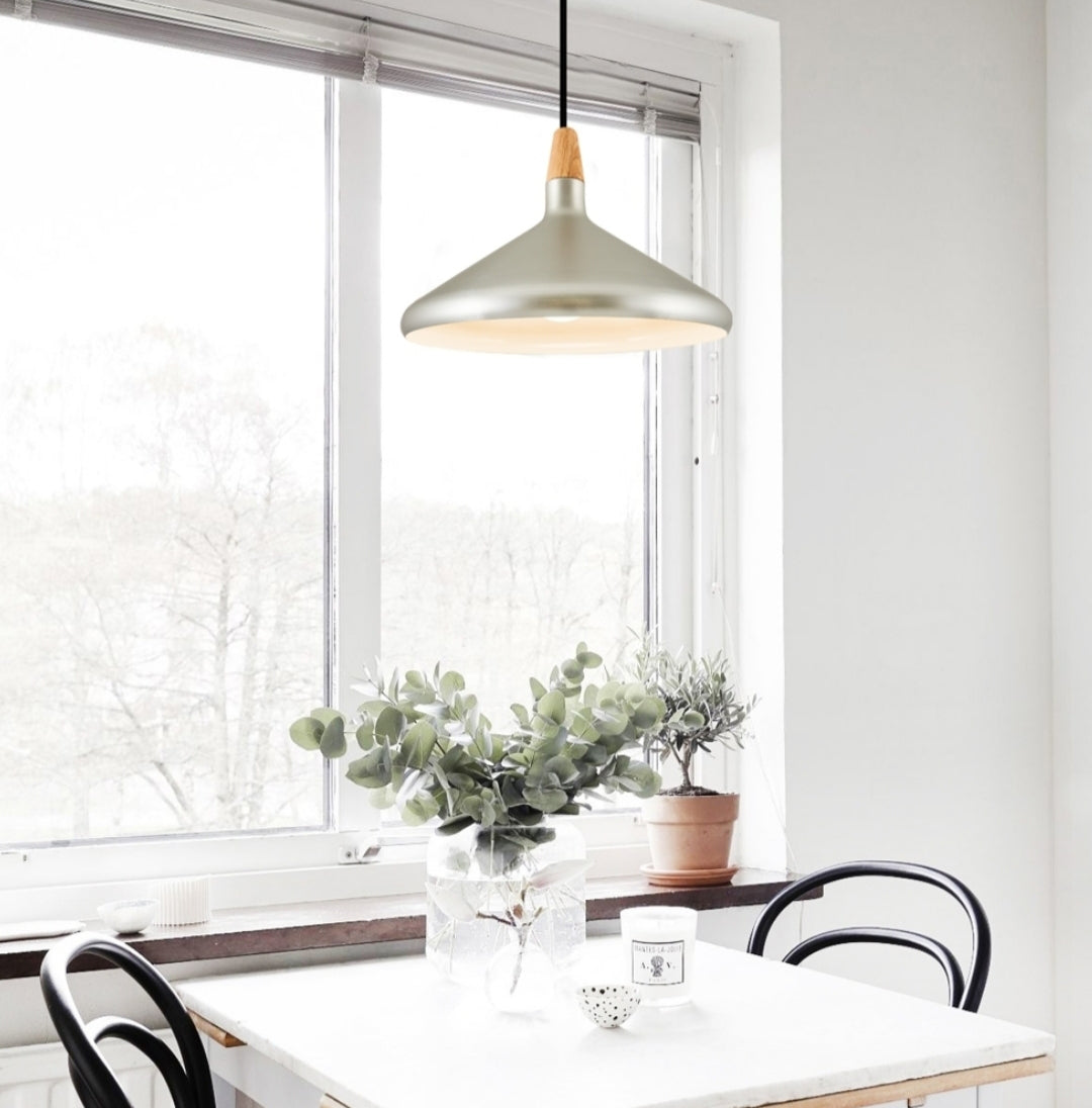 Adomum 4481-3 - Hanglamp Pentole
