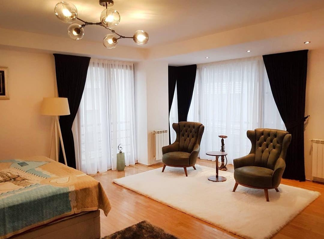 Adomum 4023-5Y - Modern Plafondlamp Lego Horizontaal