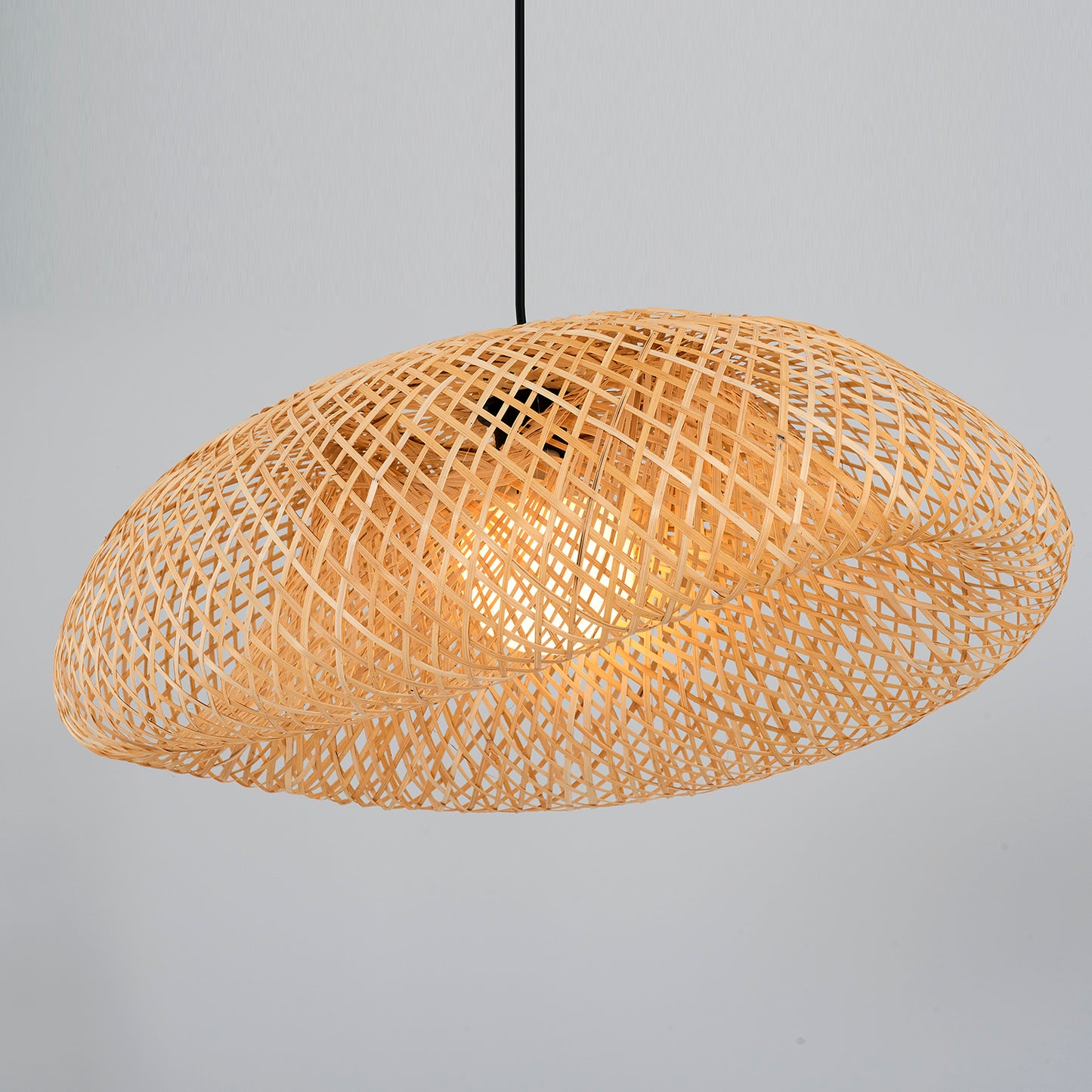 Adomum 4460-35 - Bamboe Hanglamp
