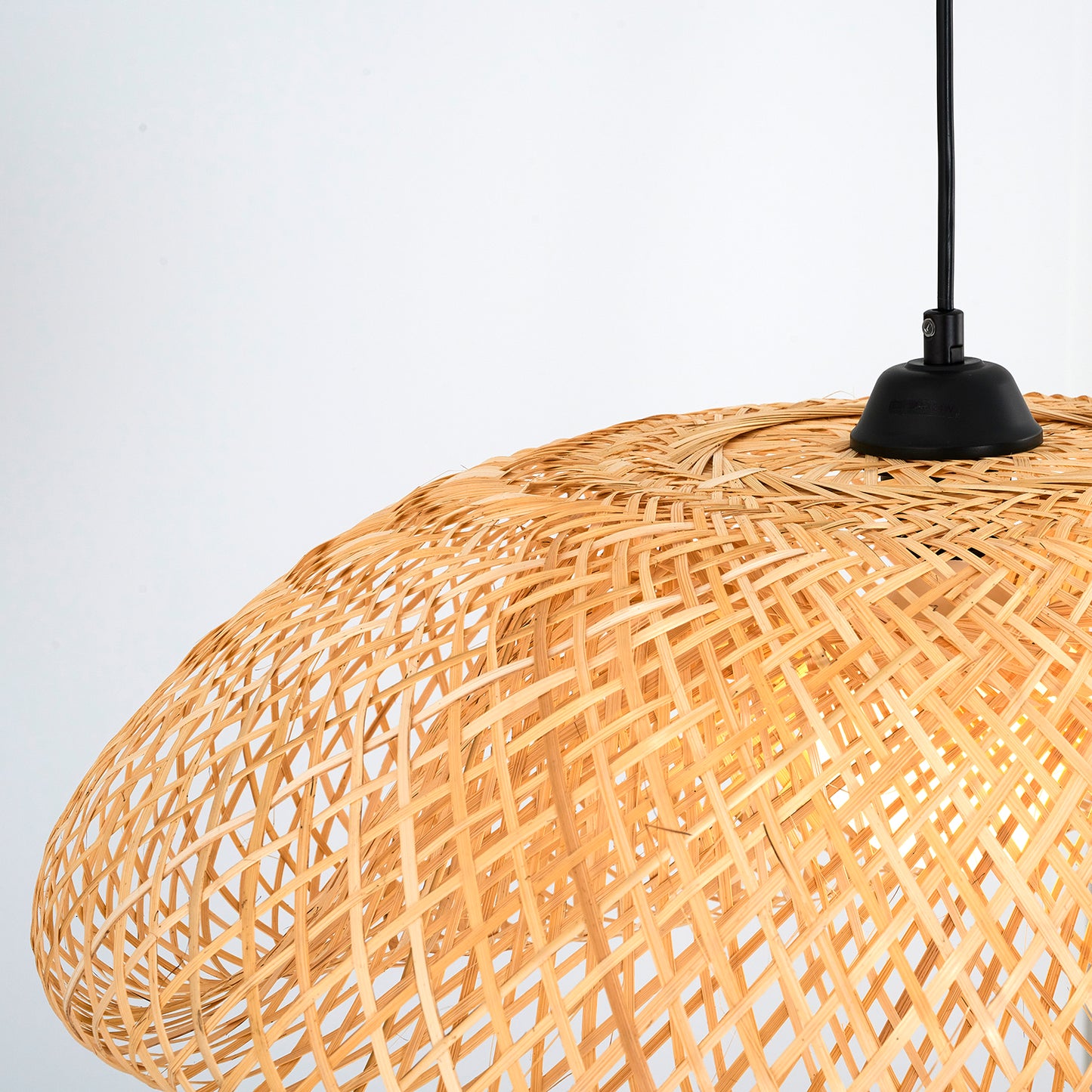 Adomum 4460-35 - Bamboe Hanglamp