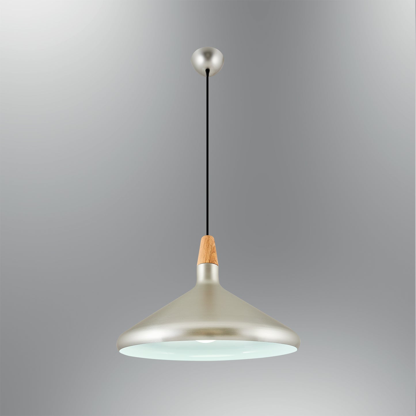 Adomum 4481-3 - Hanglamp Pentole