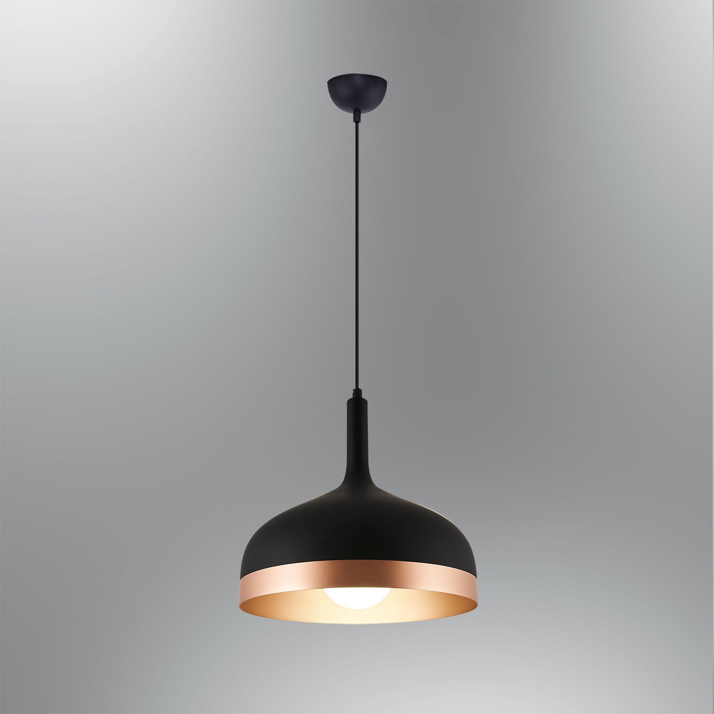 Adomum 4483 - Moderne/industriële Hanglamp
