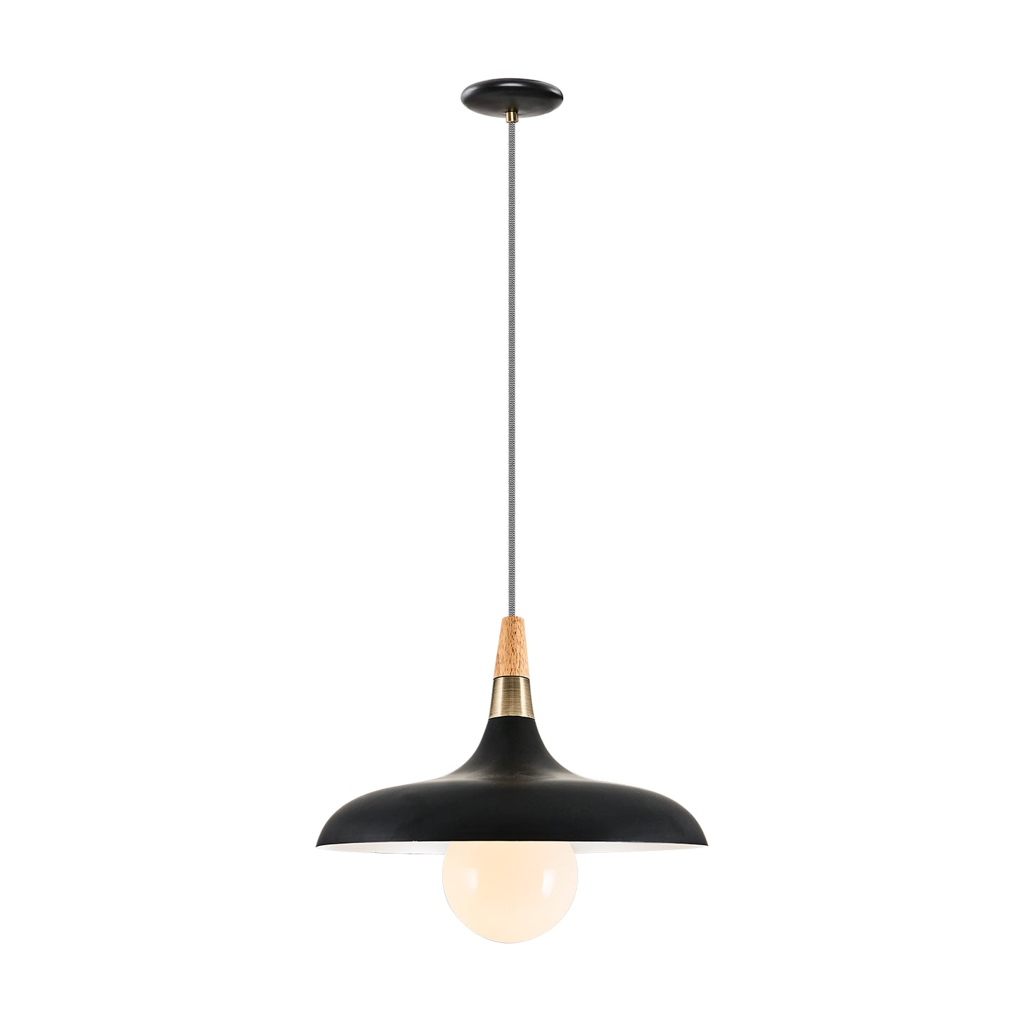 Adomum 5021-1A - Industriële Hanglamp