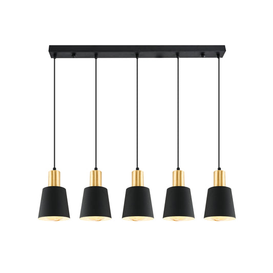 Adomum 5023-5AS - Modern Hanglamp