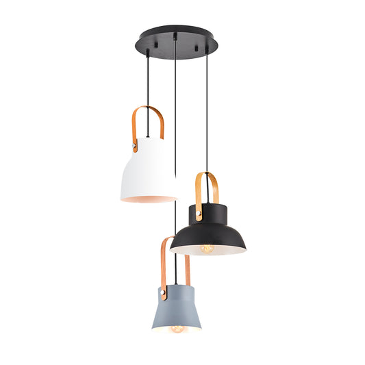 Adomum 5025-3A - Modern Hanglamp