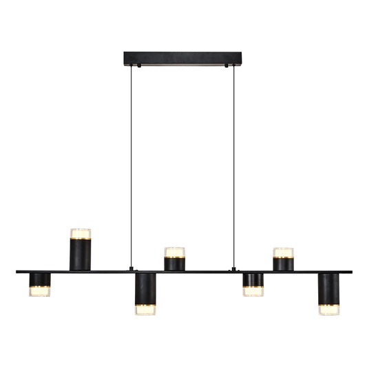 Adomum 5036-7AS - Modern Hanglamp