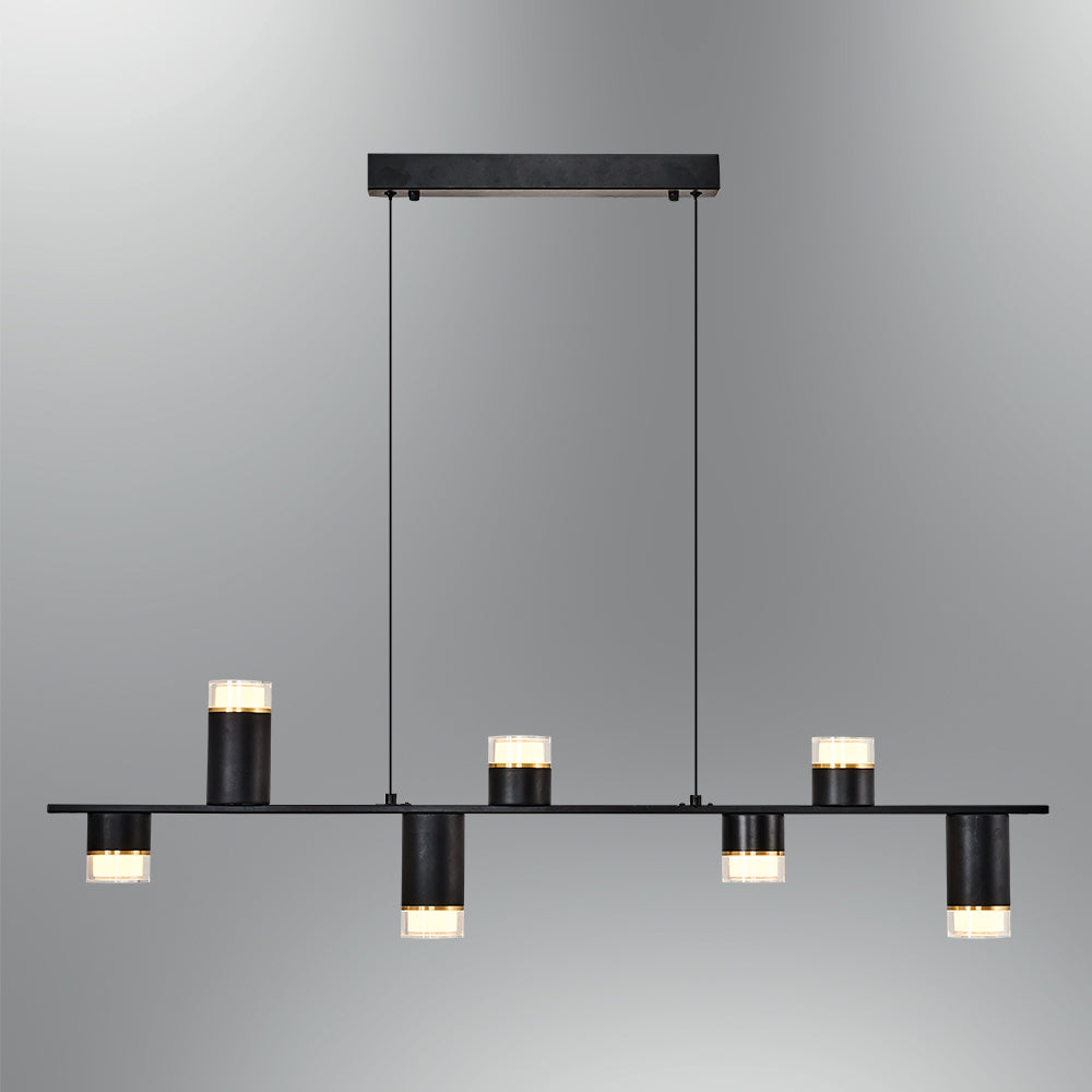 Adomum 5036-7AS - Modern Hanglamp
