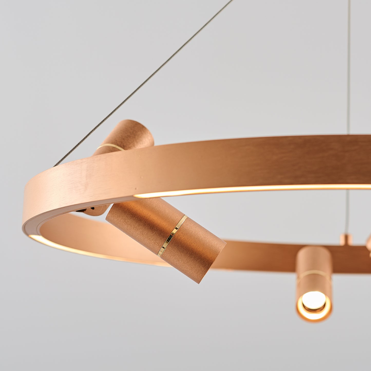 Adomum 5041-1 - Modern Hanglamp