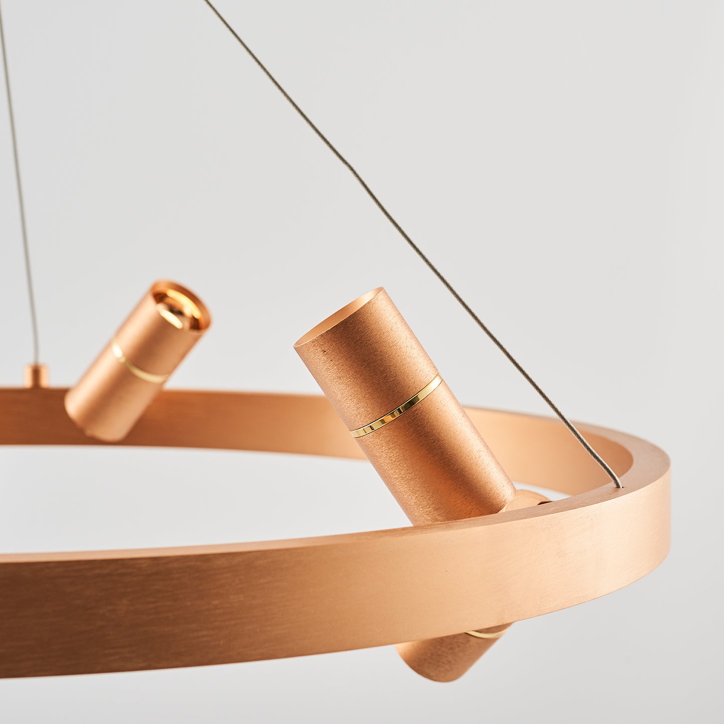 Adomum 5041-1 - Modern Hanglamp