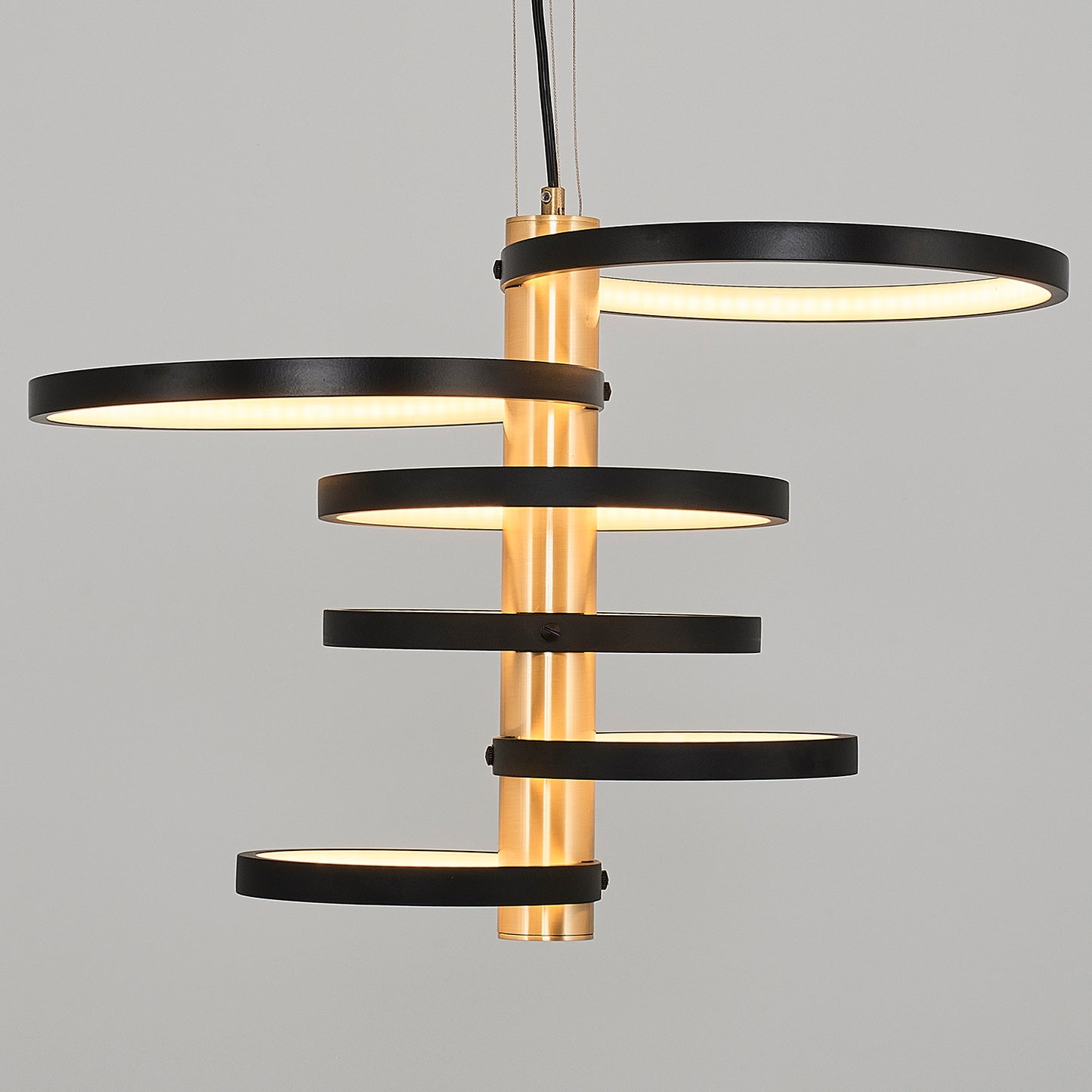 Adomum 5713-6A - Modern Hanglamp