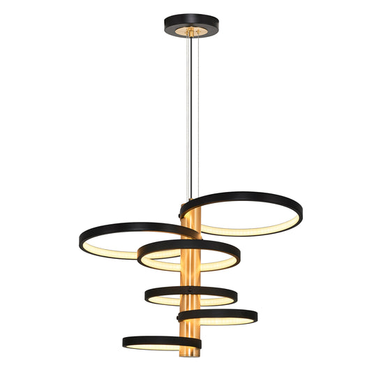 Adomum 5713-6A - Modern Hanglamp
