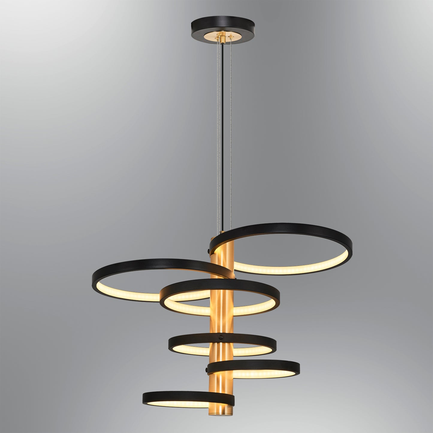 Adomum 5713-6A - Modern Hanglamp