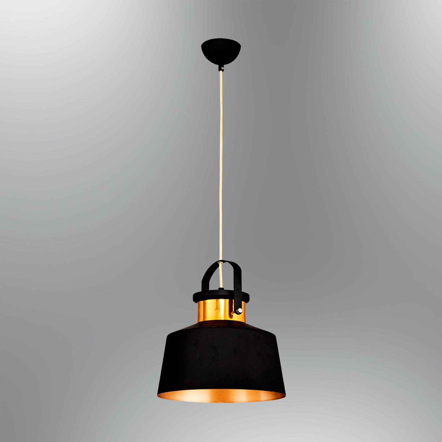Adomum 6468-2 - Modern Hanglamp Polea