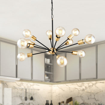 Adomum 6486-2 - Modern Hanglamp