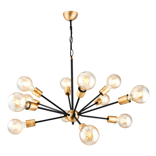 Adomum 6486-2 - Modern Hanglamp
