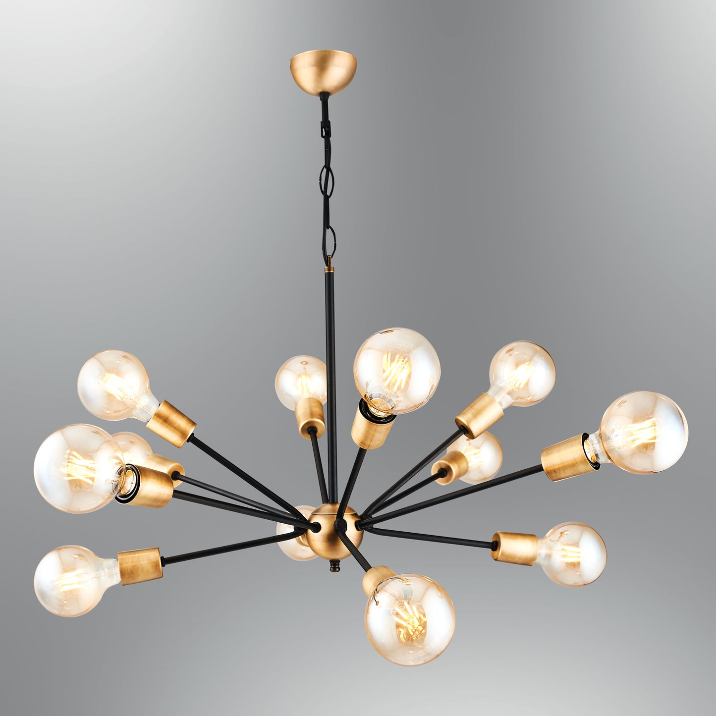 Adomum 6486-2 - Modern Hanglamp