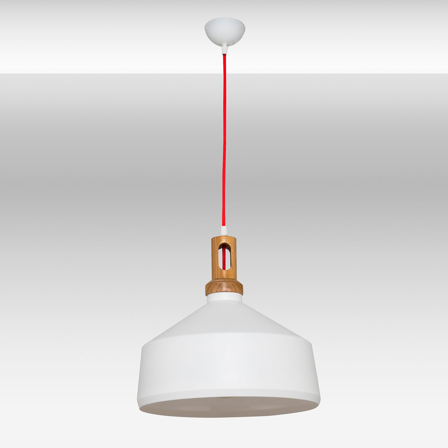 Adomum 6495-01 - Industriële Hanglamp