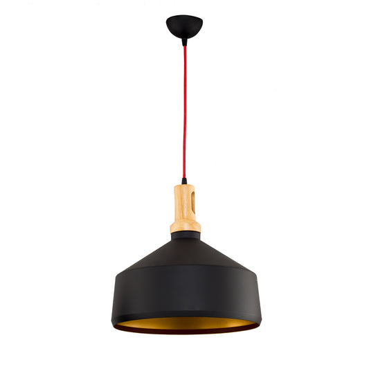 Adomum 6495-19 - Industriële Hanglamp