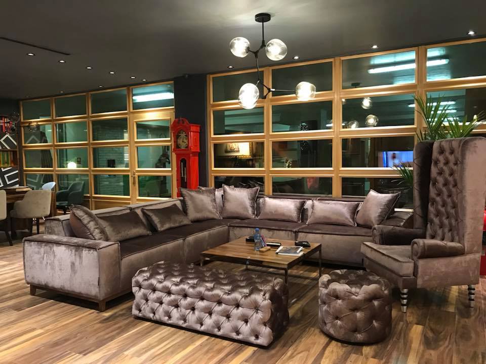 Adomum 4023-5 - Plafondlamp Lego