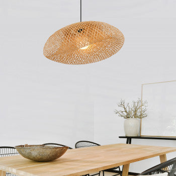 Adomum 4460-35 - Bamboe Hanglamp