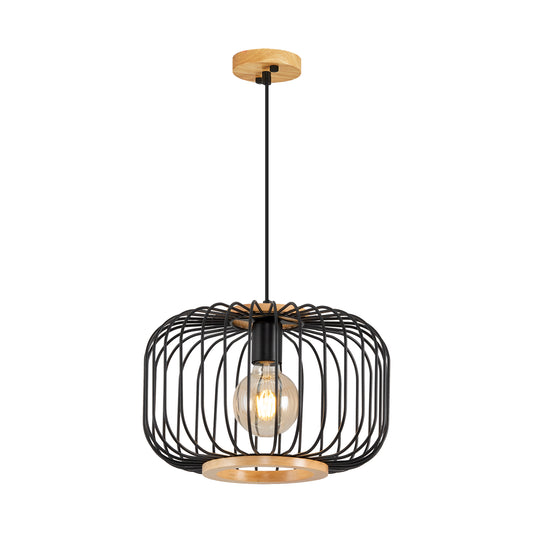 Adomum 3225-1 - Modern Hanglamp kooi