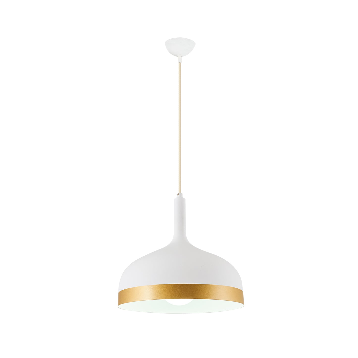 Adomum 4483 - Moderne/industriële Hanglamp