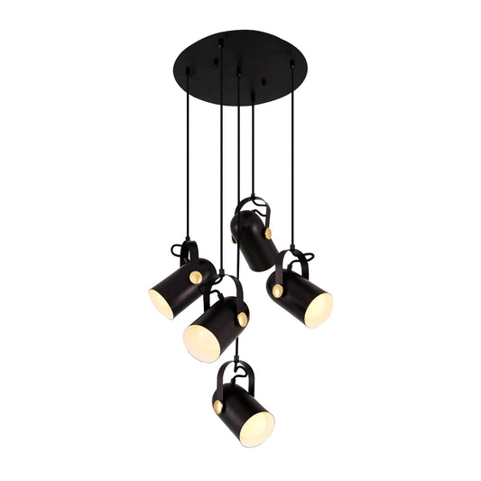 Adomum 5019-5A - Hanglamp Mambo