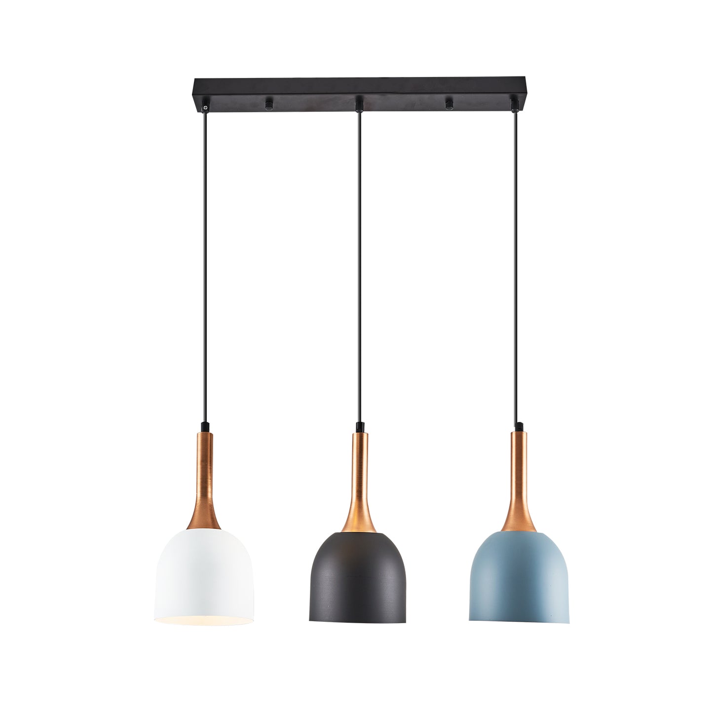 Adomum 5027-3AS - Modern Hanglamp