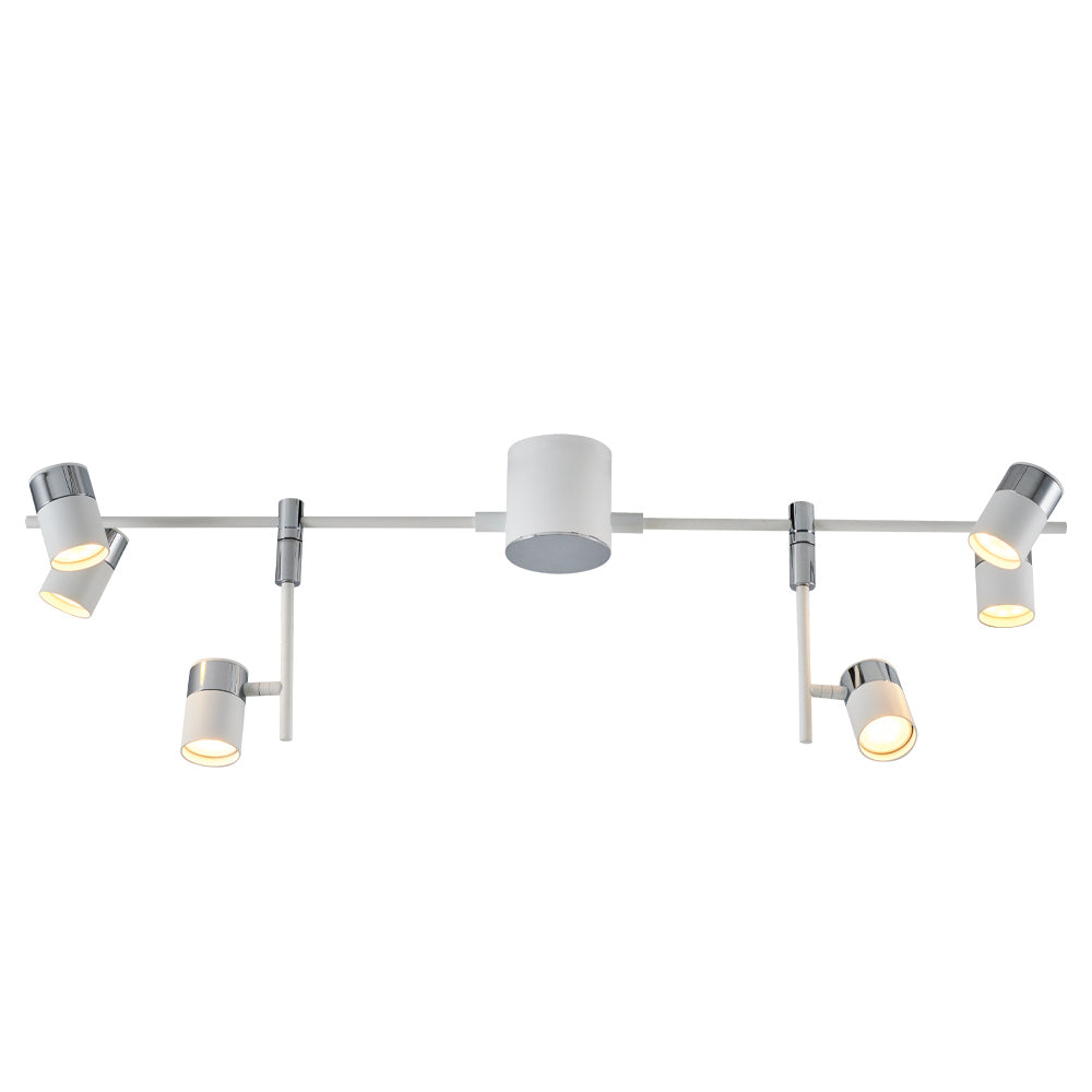 Adomum 5040-6S - Industriële Plafondlamp