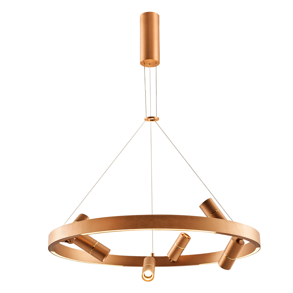 Adomum 5041-1 - Modern Hanglamp