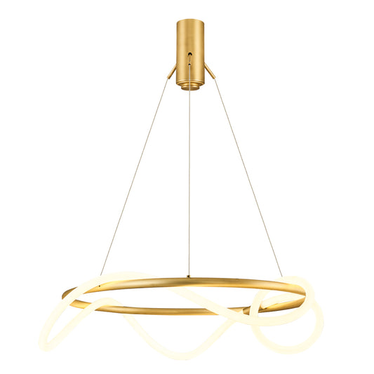 Adomum 5699-1A - Modern Hanglamp