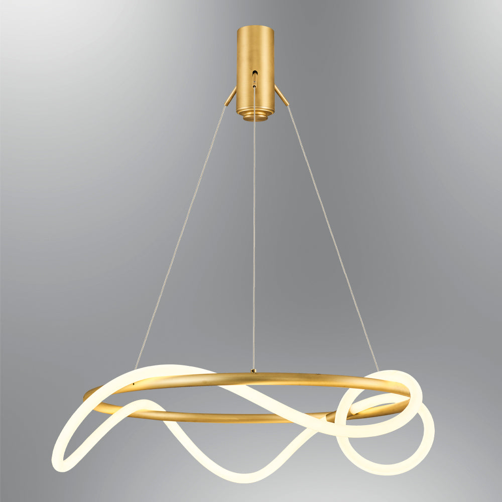 Adomum 5699-1A - Modern Hanglamp