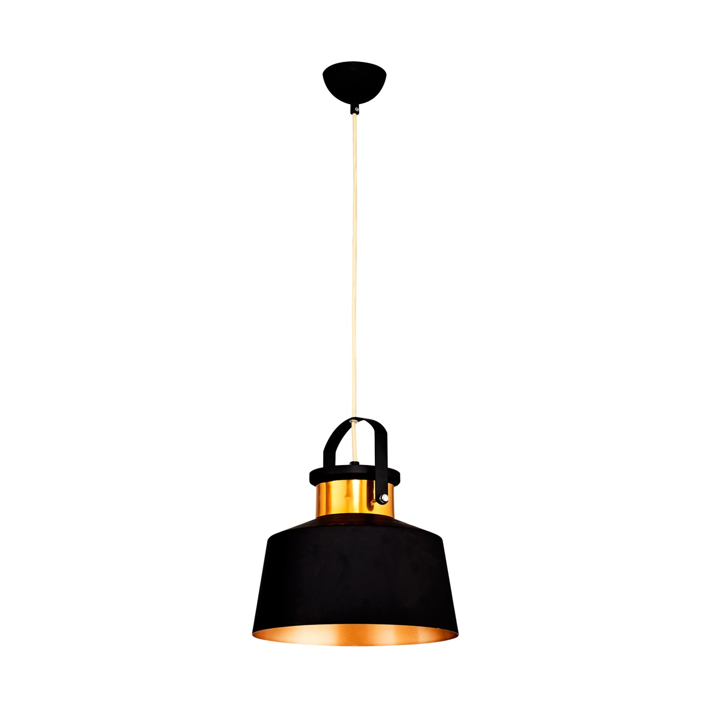 Adomum 6468-2 - Modern Hanglamp Polea