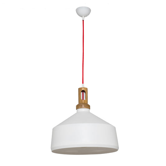 Adomum 6495-01 - Industriële Hanglamp